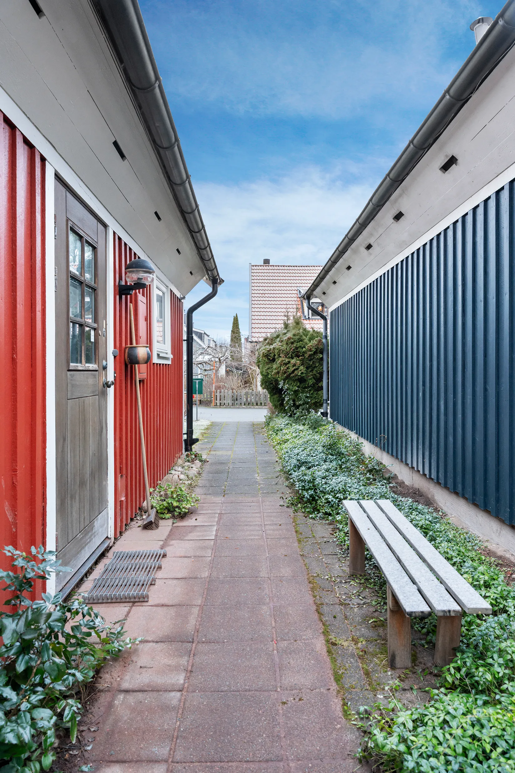 Villa, Tegelbruksvägen 194, Mariedal, Vänersborg