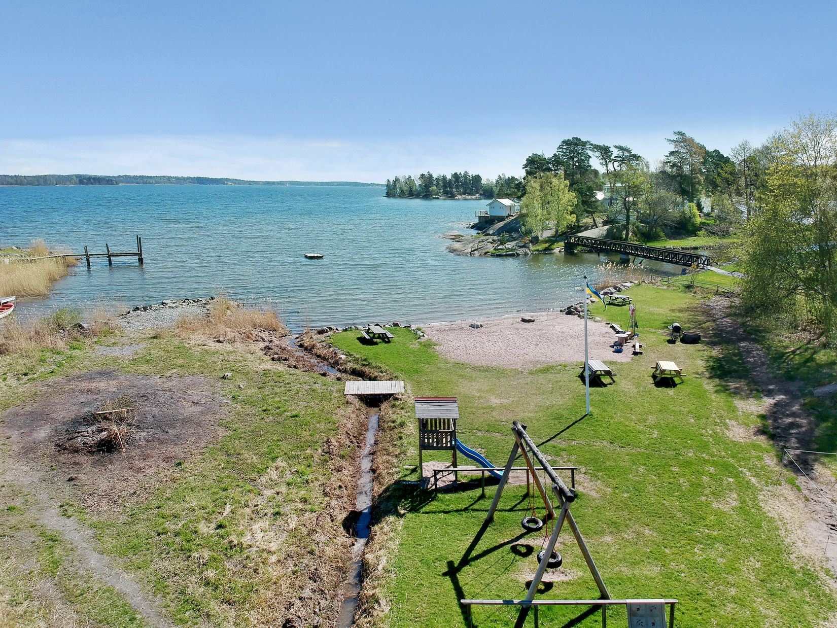 Radhus, Svinningeuddsvägen 6F, Svinninge, Österåker