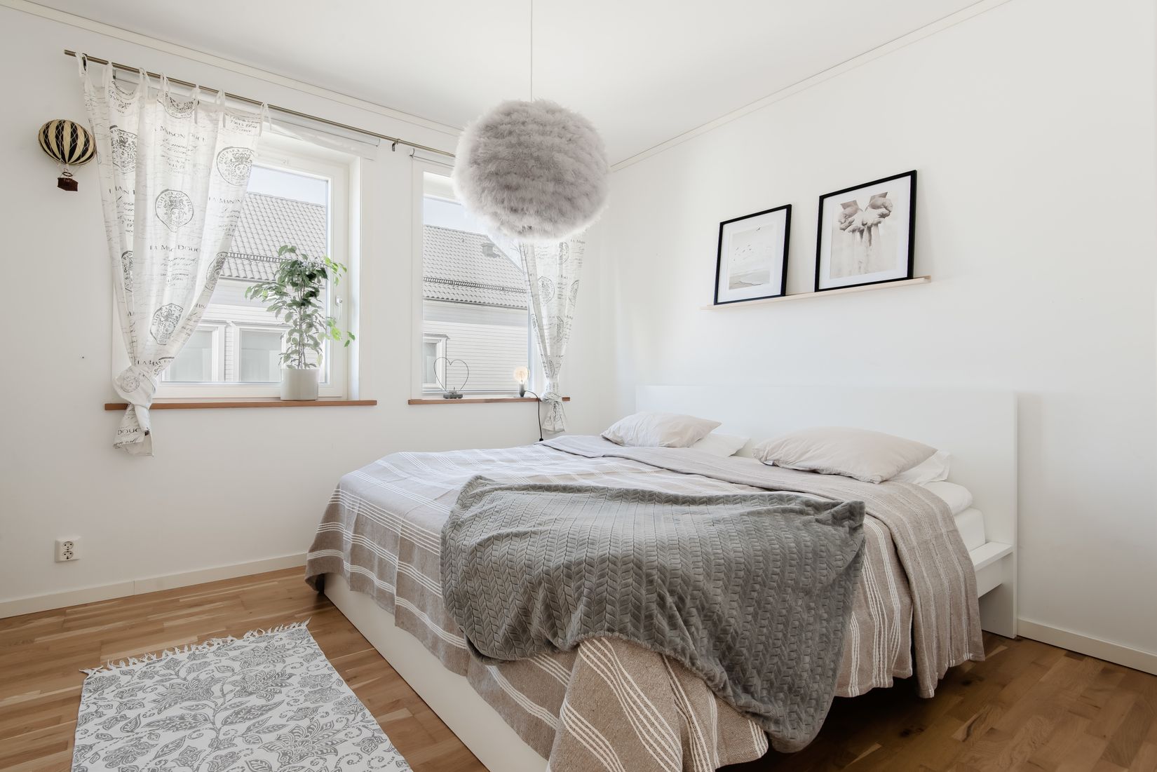 Radhus, Svinningeuddsvägen 6F, Svinninge, Österåker