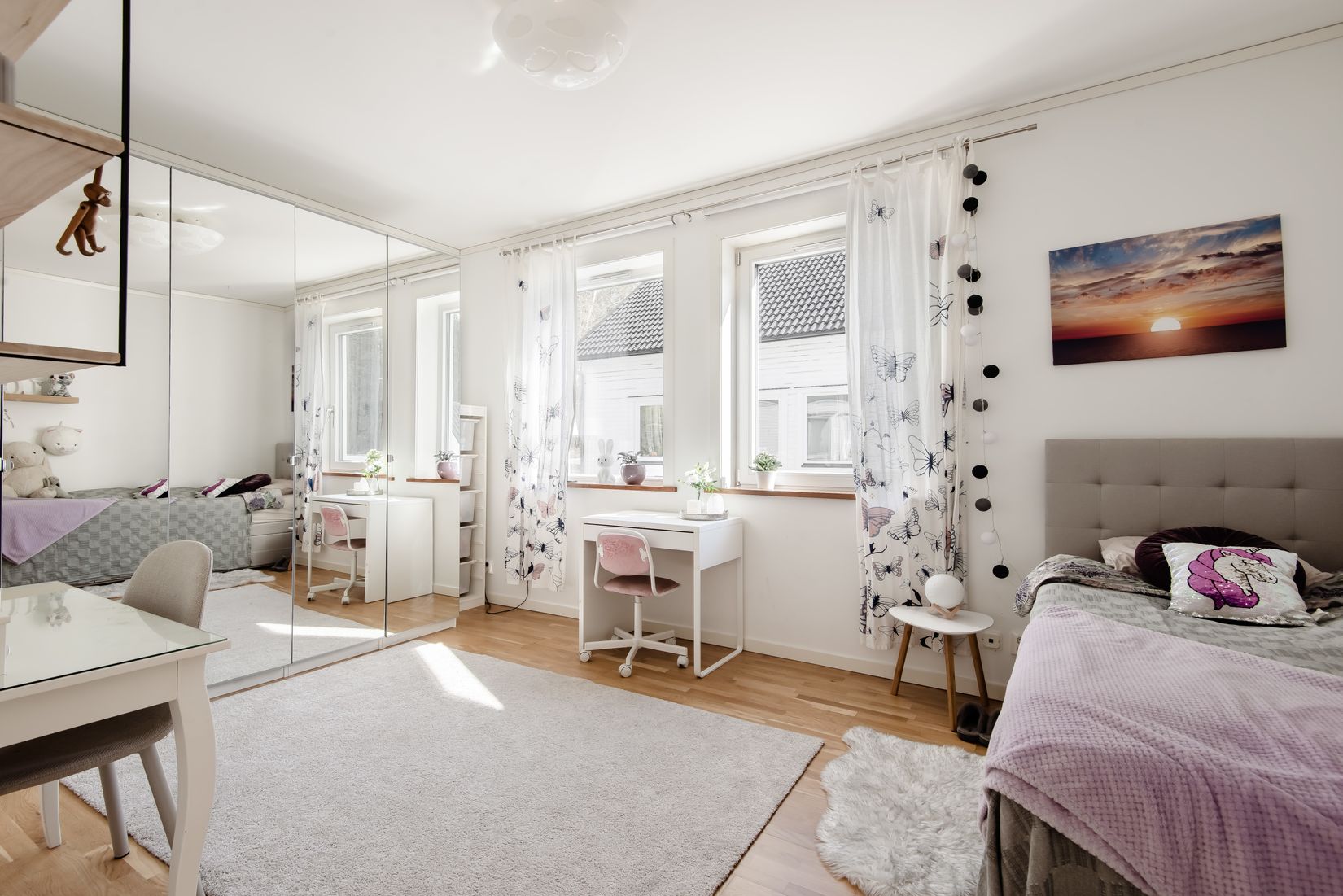 Radhus, Svinningeuddsvägen 6F, Svinninge, Österåker