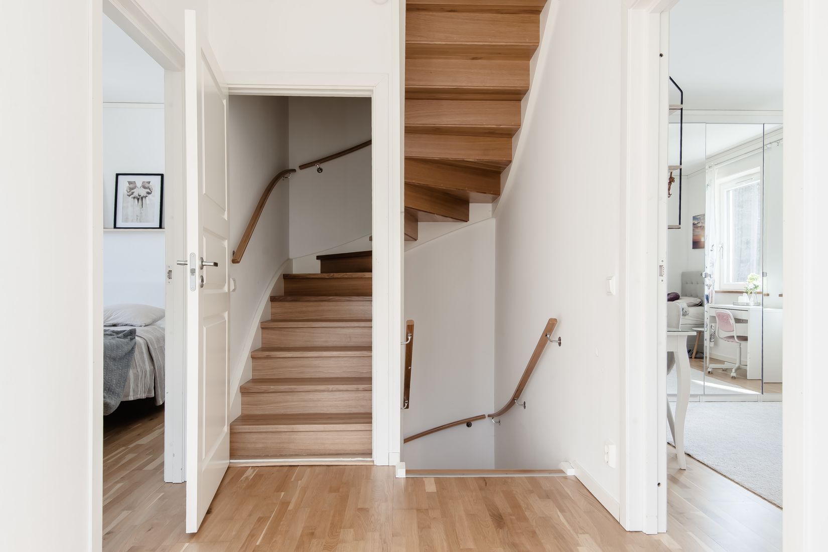 Radhus, Svinningeuddsvägen 6F, Svinninge, Österåker