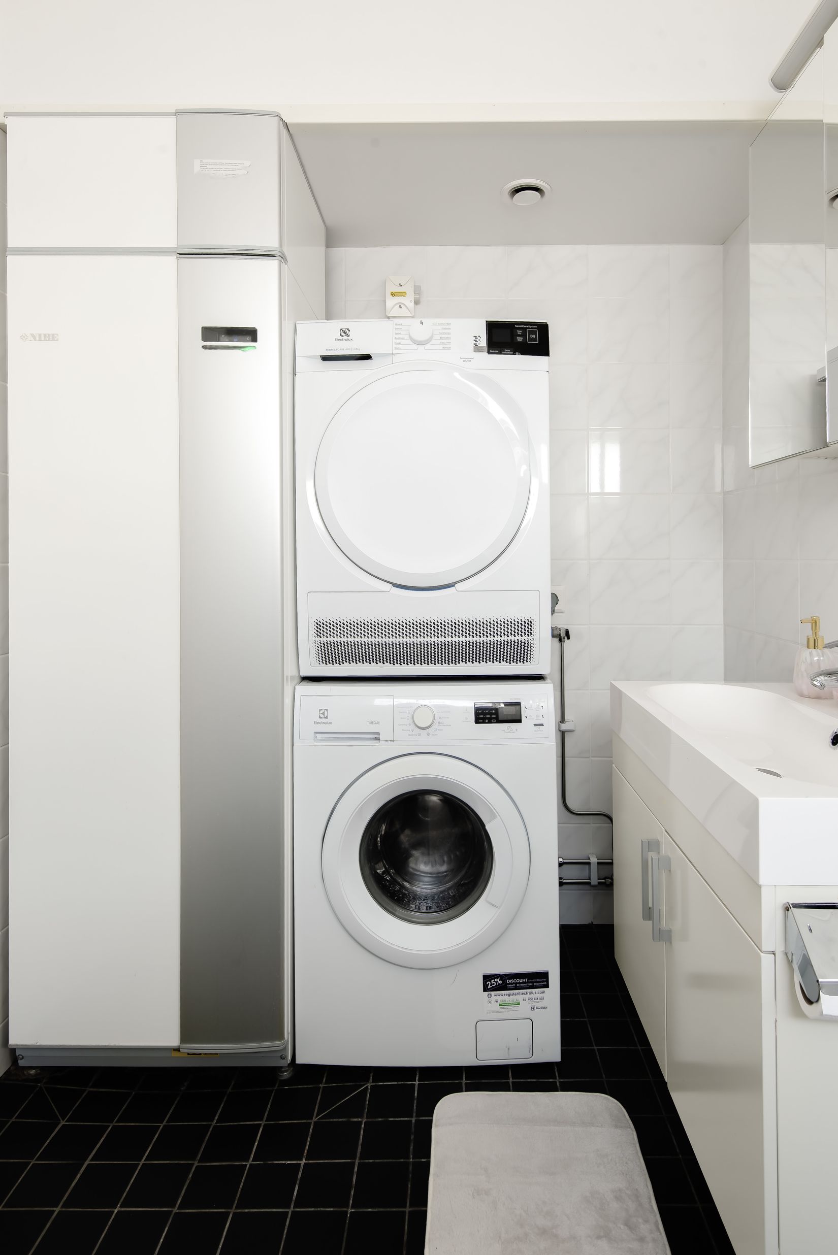 Radhus, Svinningeuddsvägen 6F, Svinninge, Österåker