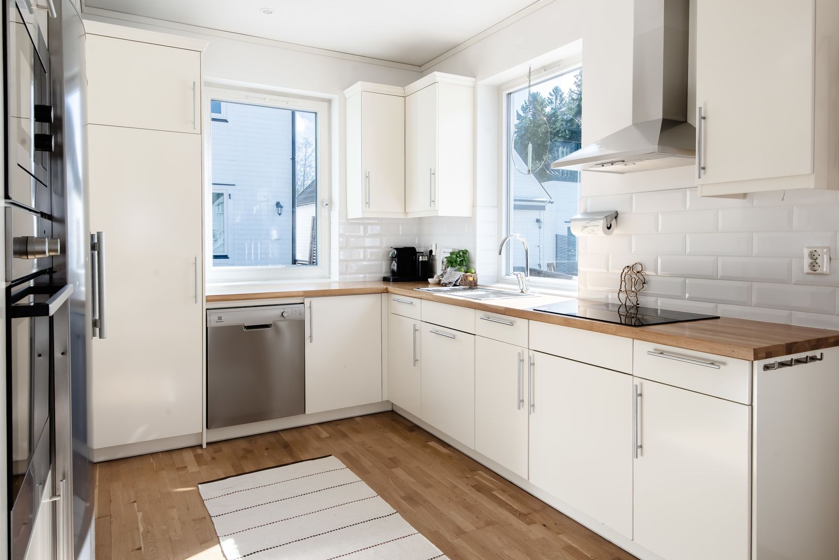 Radhus, Svinningeuddsvägen 6F, Svinninge, Österåker