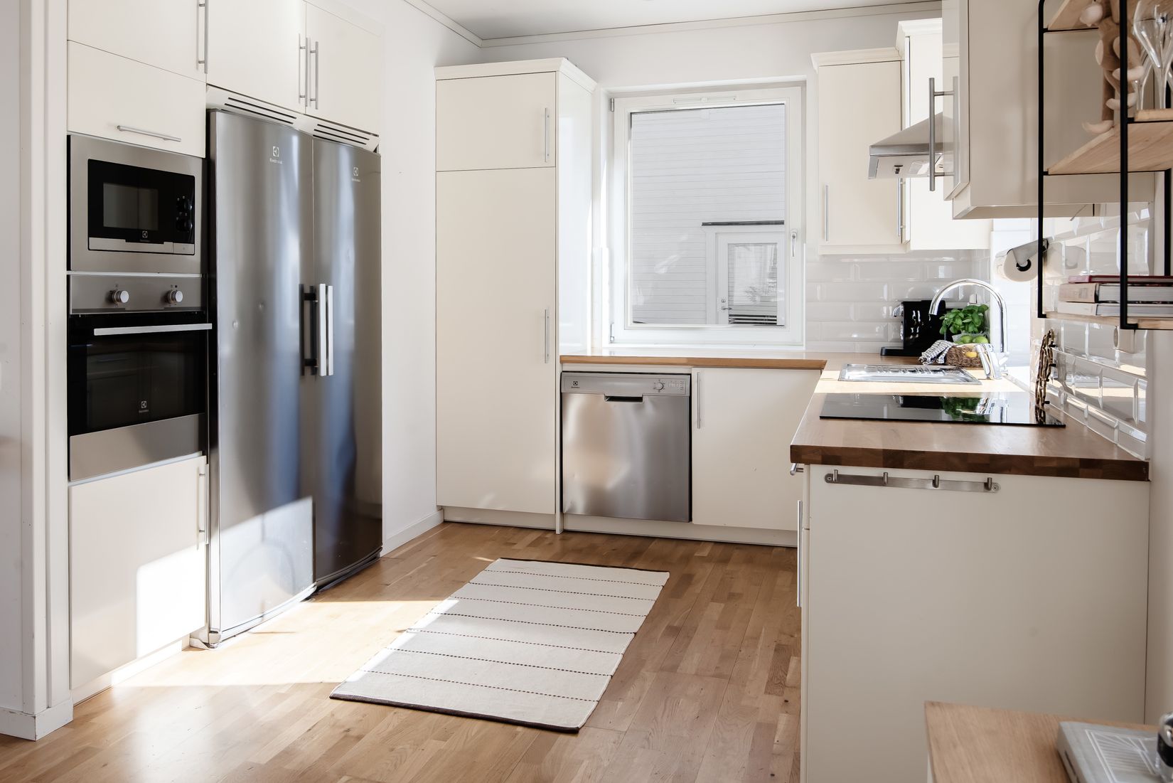 Radhus, Svinningeuddsvägen 6F, Svinninge, Österåker