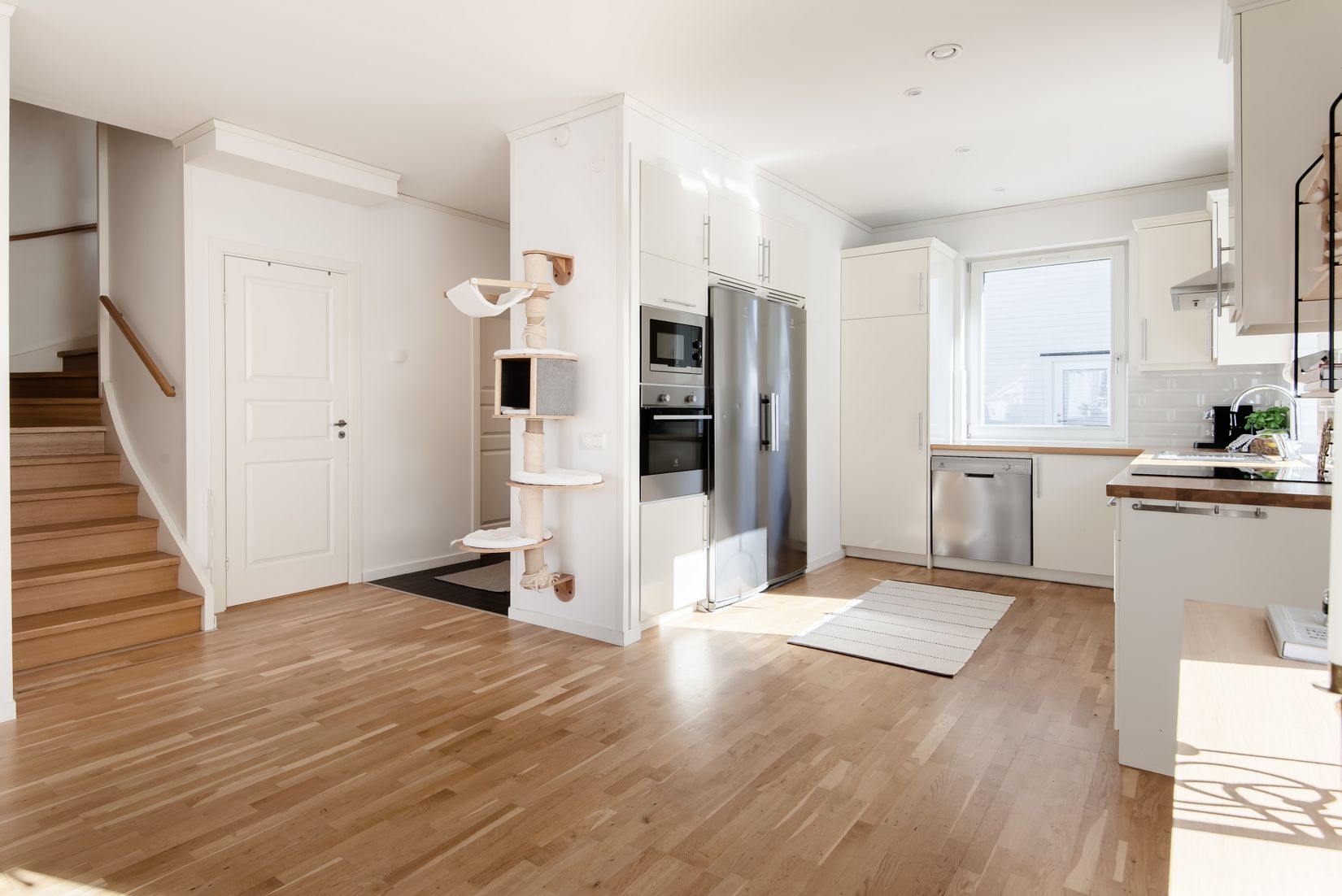 Radhus, Svinningeuddsvägen 6F, Svinninge, Österåker