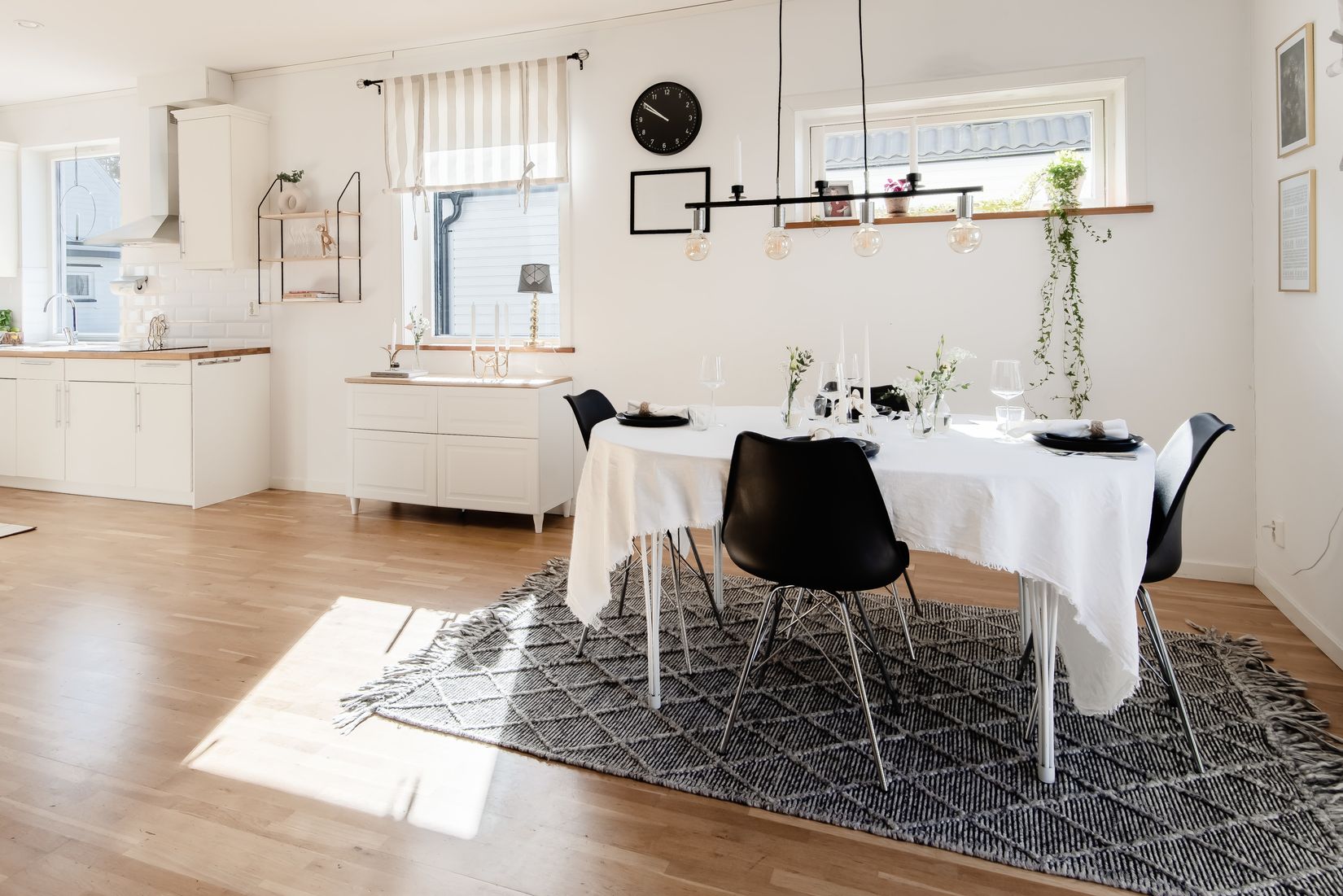 Radhus, Svinningeuddsvägen 6F, Svinninge, Österåker