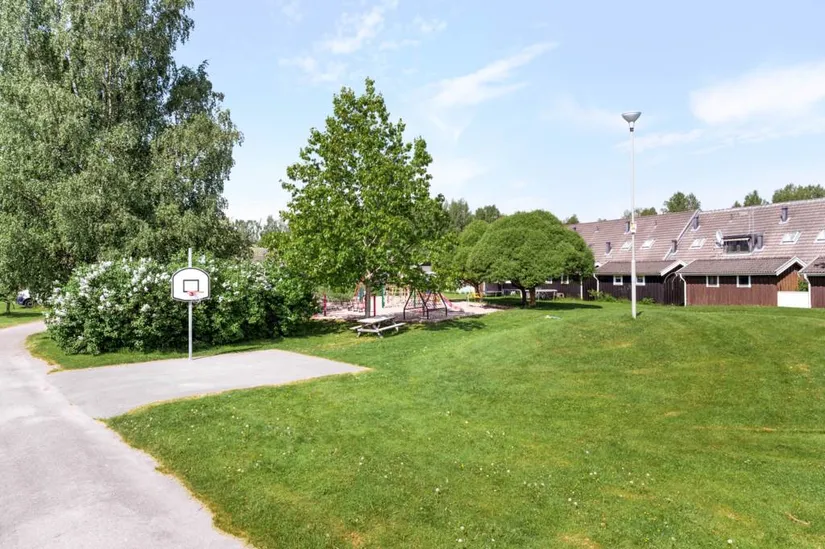 Villa, Sjöbrisvägen 23, Årby, Borlänge