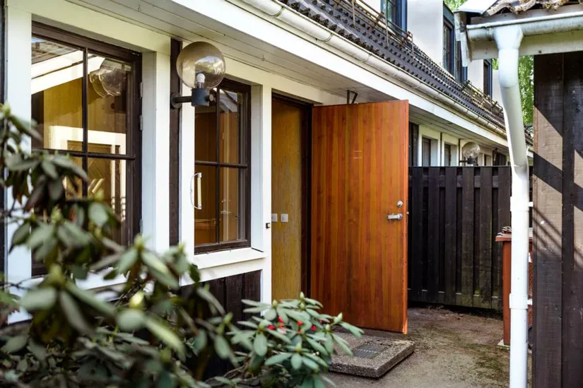 Villa, Sjöbrisvägen 23, Årby, Borlänge