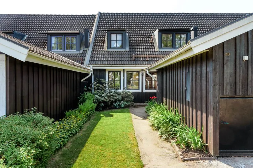 Villa, Sjöbrisvägen 23, Årby, Borlänge