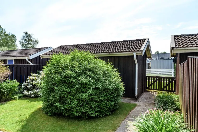 Villa, Sjöbrisvägen 23, Årby, Borlänge