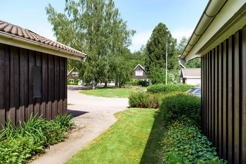Villa, Sjöbrisvägen 23, Årby, Borlänge