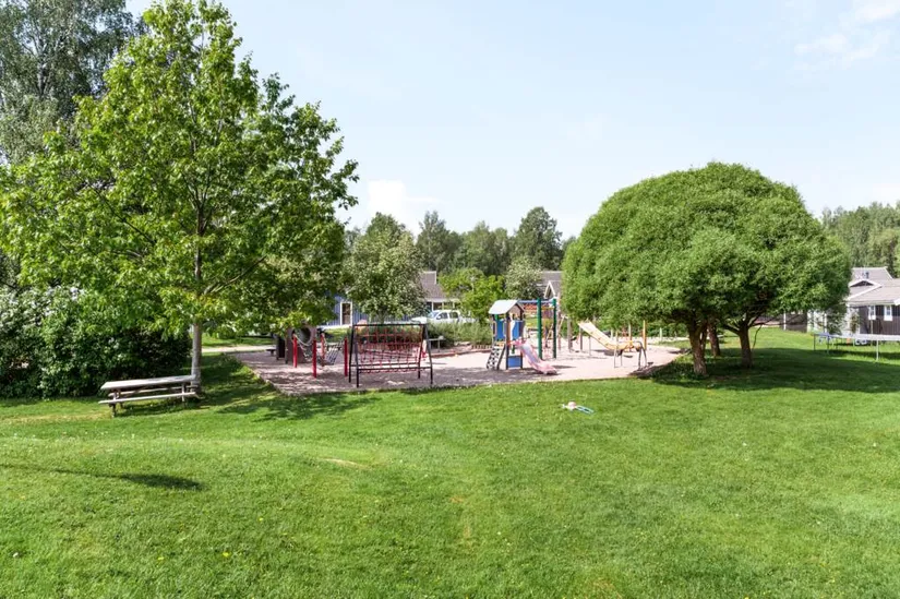 Villa, Sjöbrisvägen 23, Årby, Borlänge