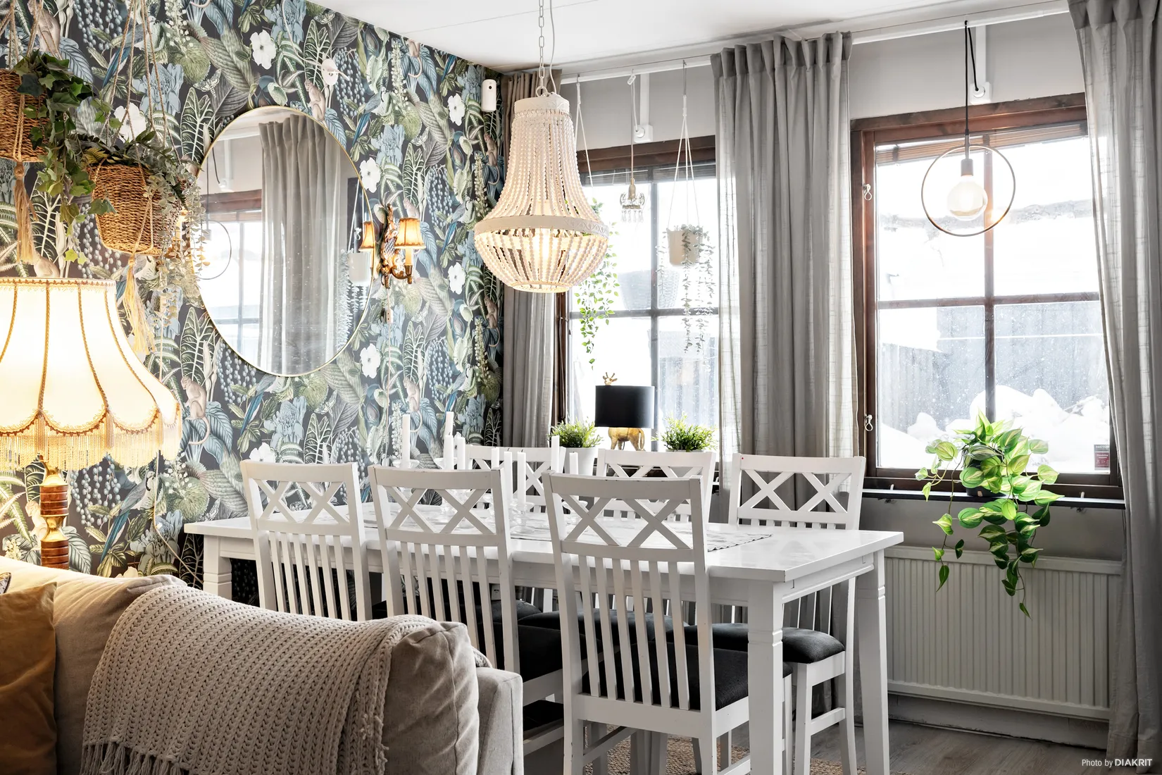 Villa, Sjöbrisvägen 23, Årby, Borlänge