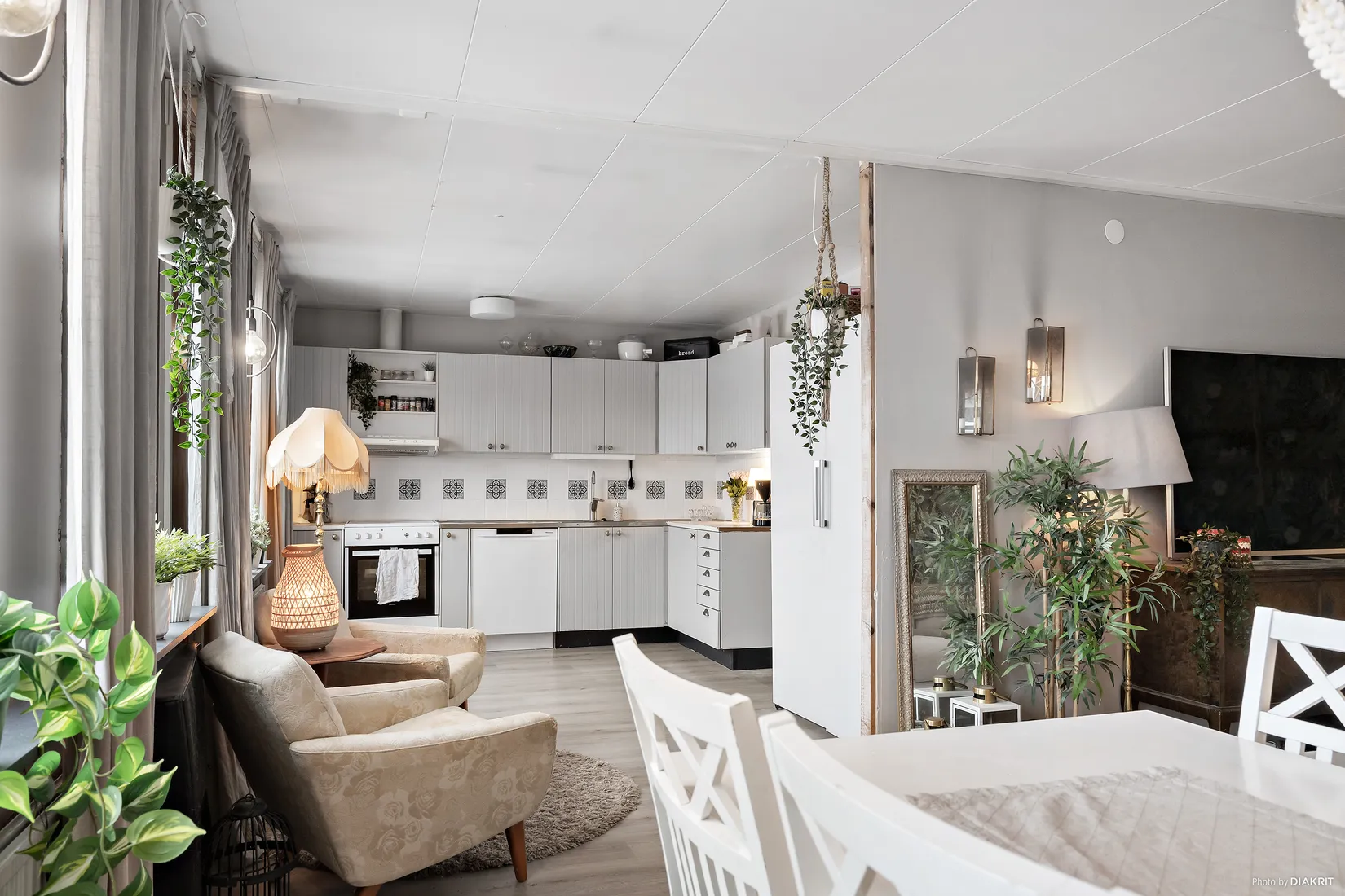 Villa, Sjöbrisvägen 23, Årby, Borlänge