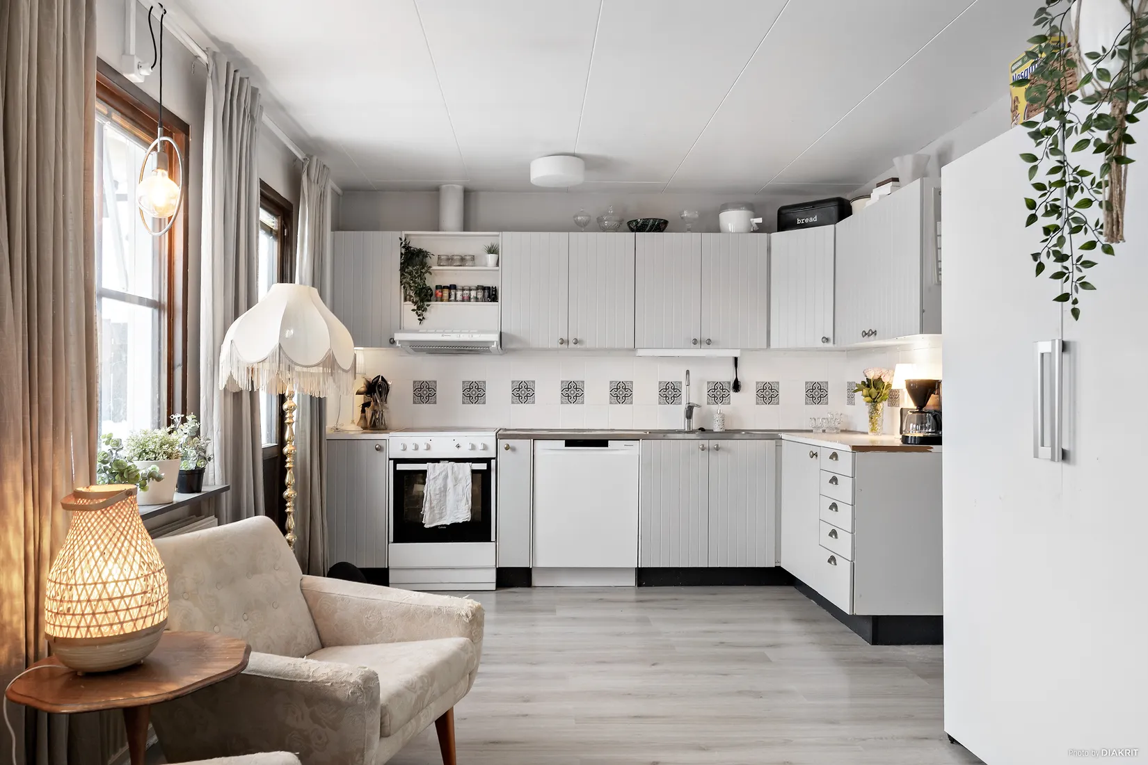 Villa, Sjöbrisvägen 23, Årby, Borlänge