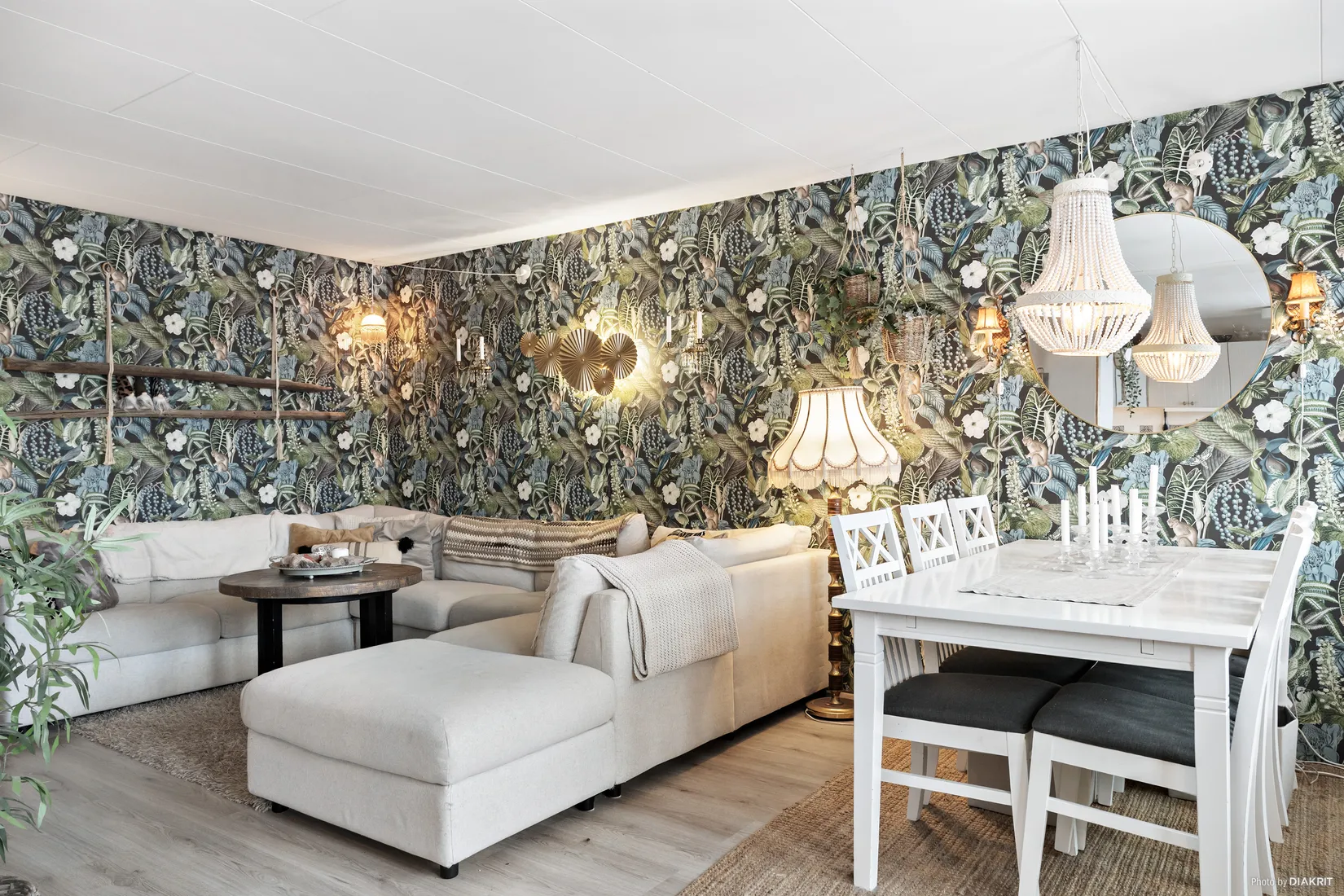 Villa, Sjöbrisvägen 23, Årby, Borlänge