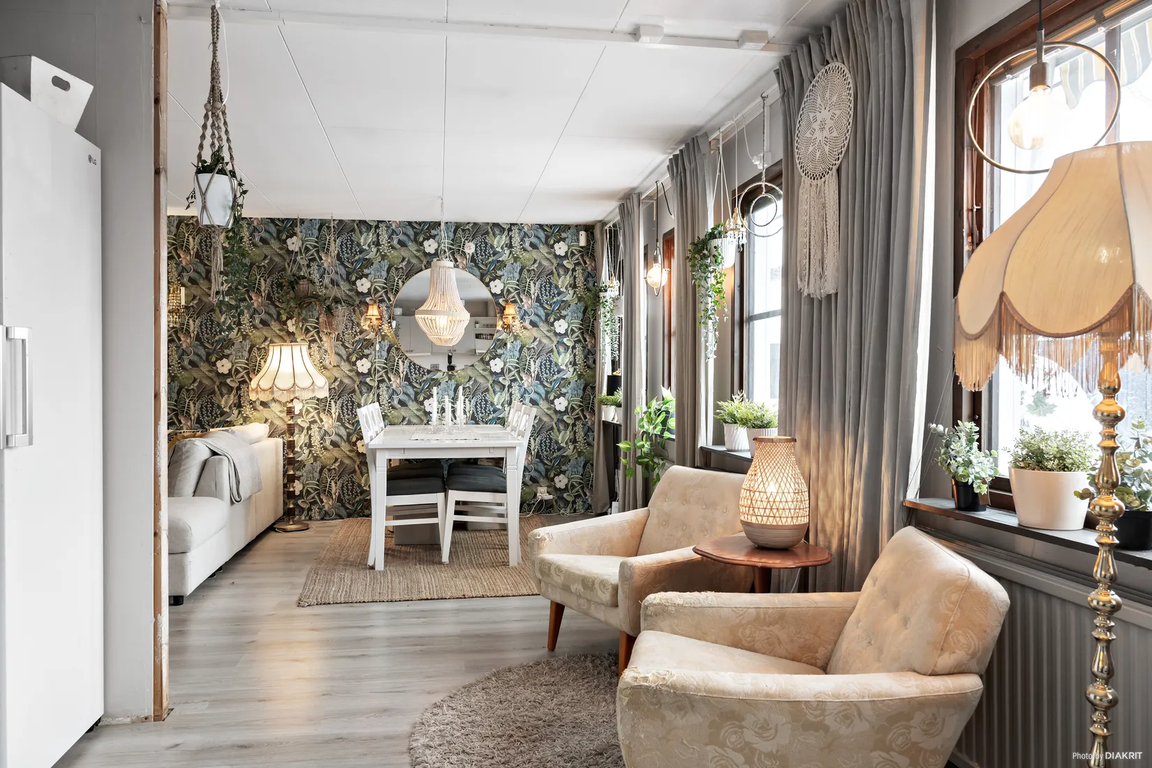 Villa, Sjöbrisvägen 23, Årby, Borlänge