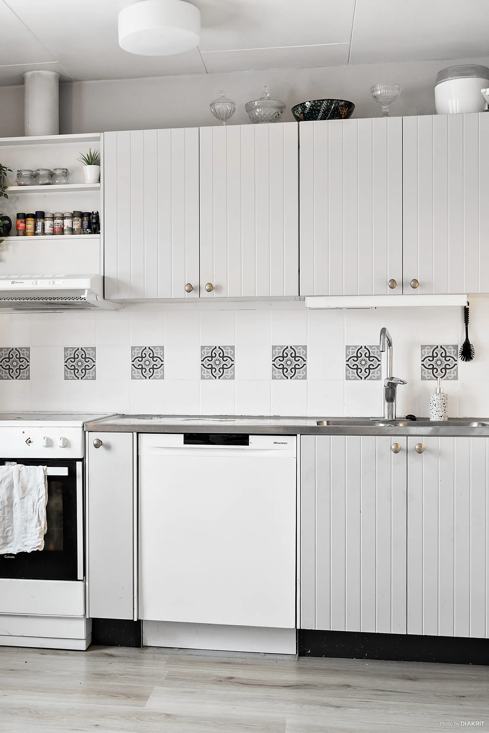 Villa, Sjöbrisvägen 23, Årby, Borlänge