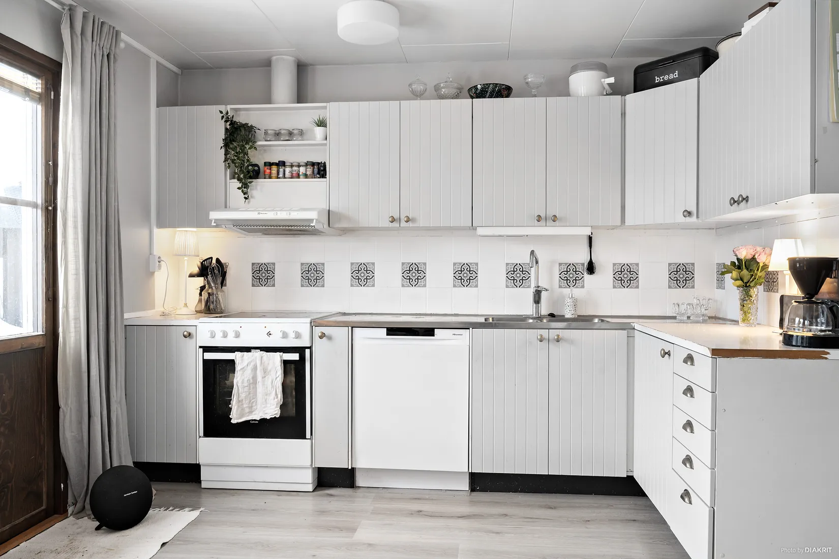 Villa, Sjöbrisvägen 23, Årby, Borlänge