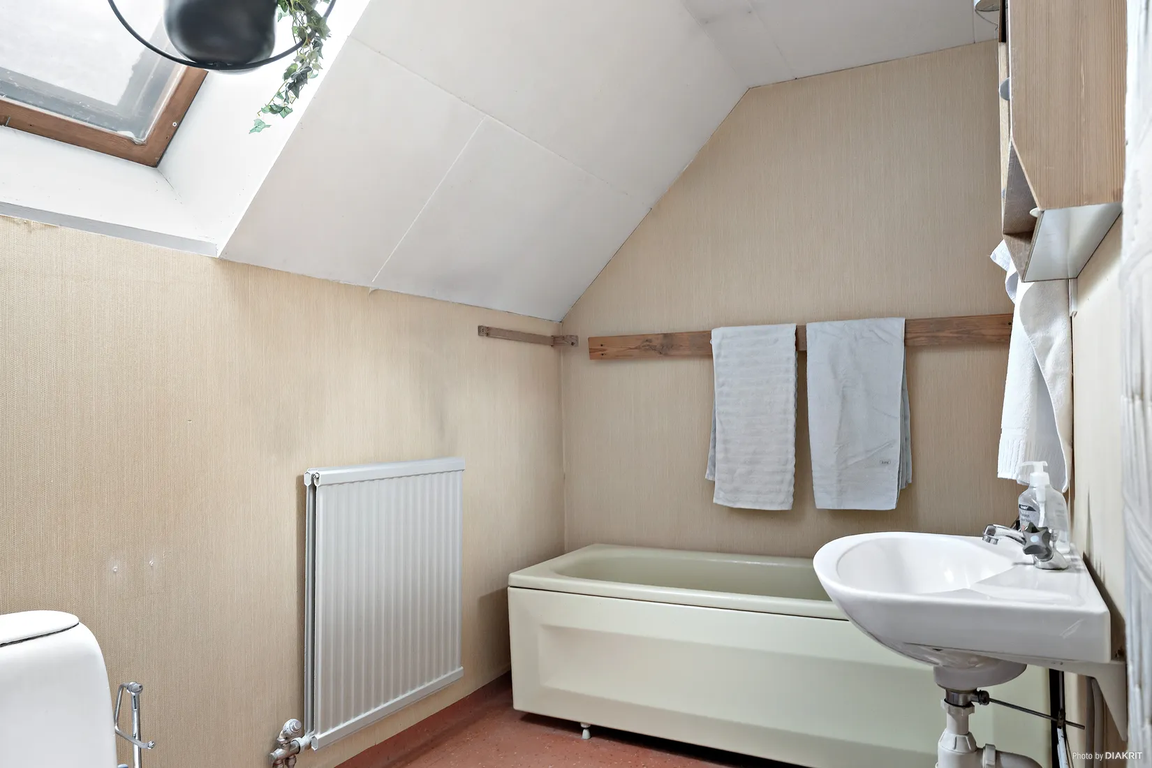 Villa, Sjöbrisvägen 23, Årby, Borlänge