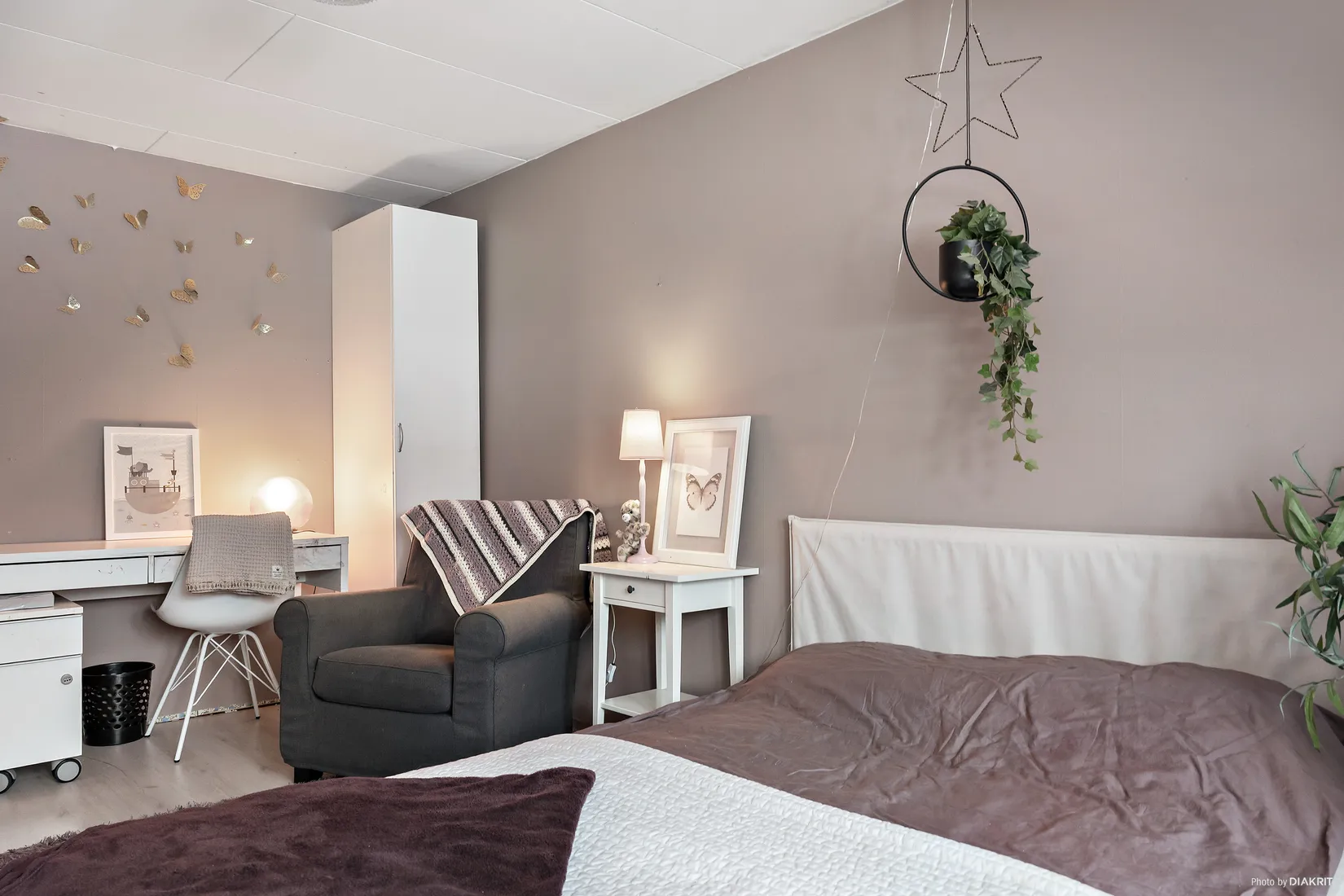 Villa, Sjöbrisvägen 23, Årby, Borlänge