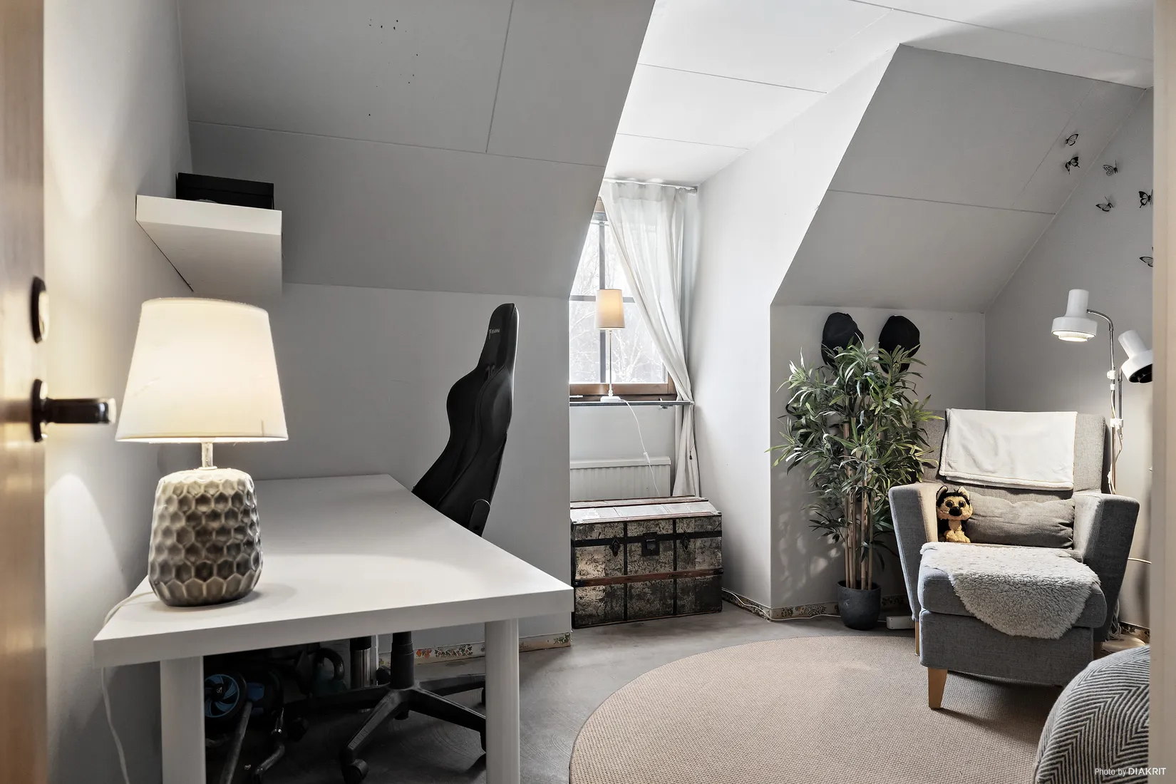 Villa, Sjöbrisvägen 23, Årby, Borlänge