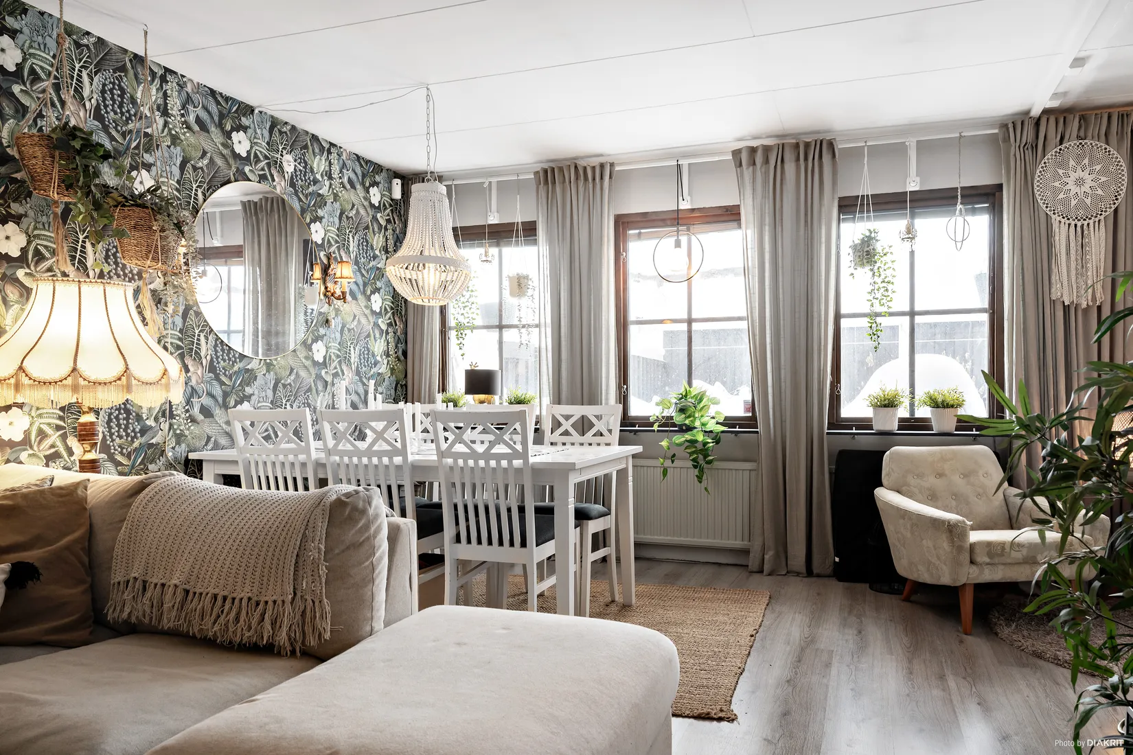 Villa, Sjöbrisvägen 23, Årby, Borlänge