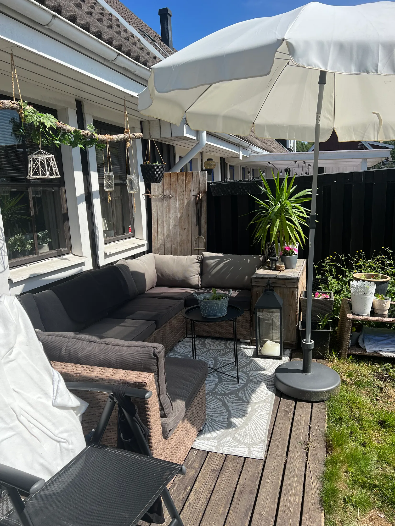 Villa, Sjöbrisvägen 23, Årby, Borlänge