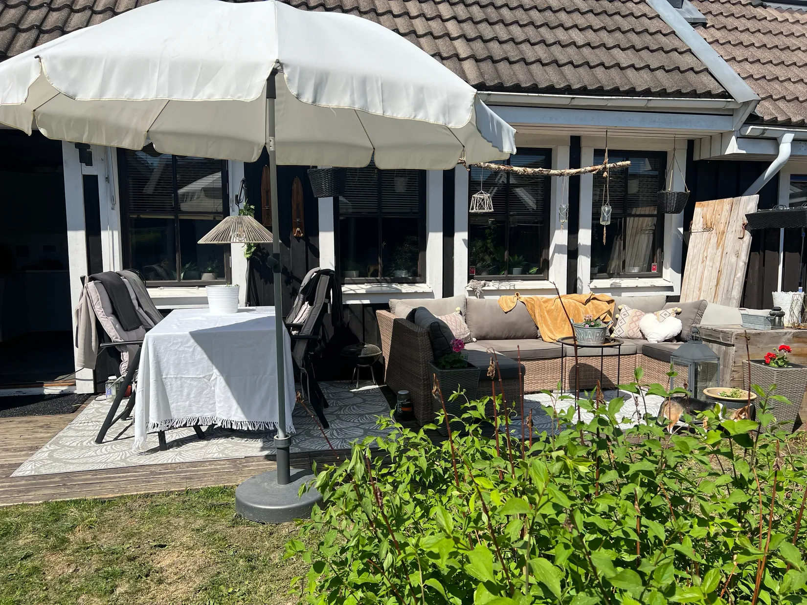 Villa, Sjöbrisvägen 23, Årby, Borlänge