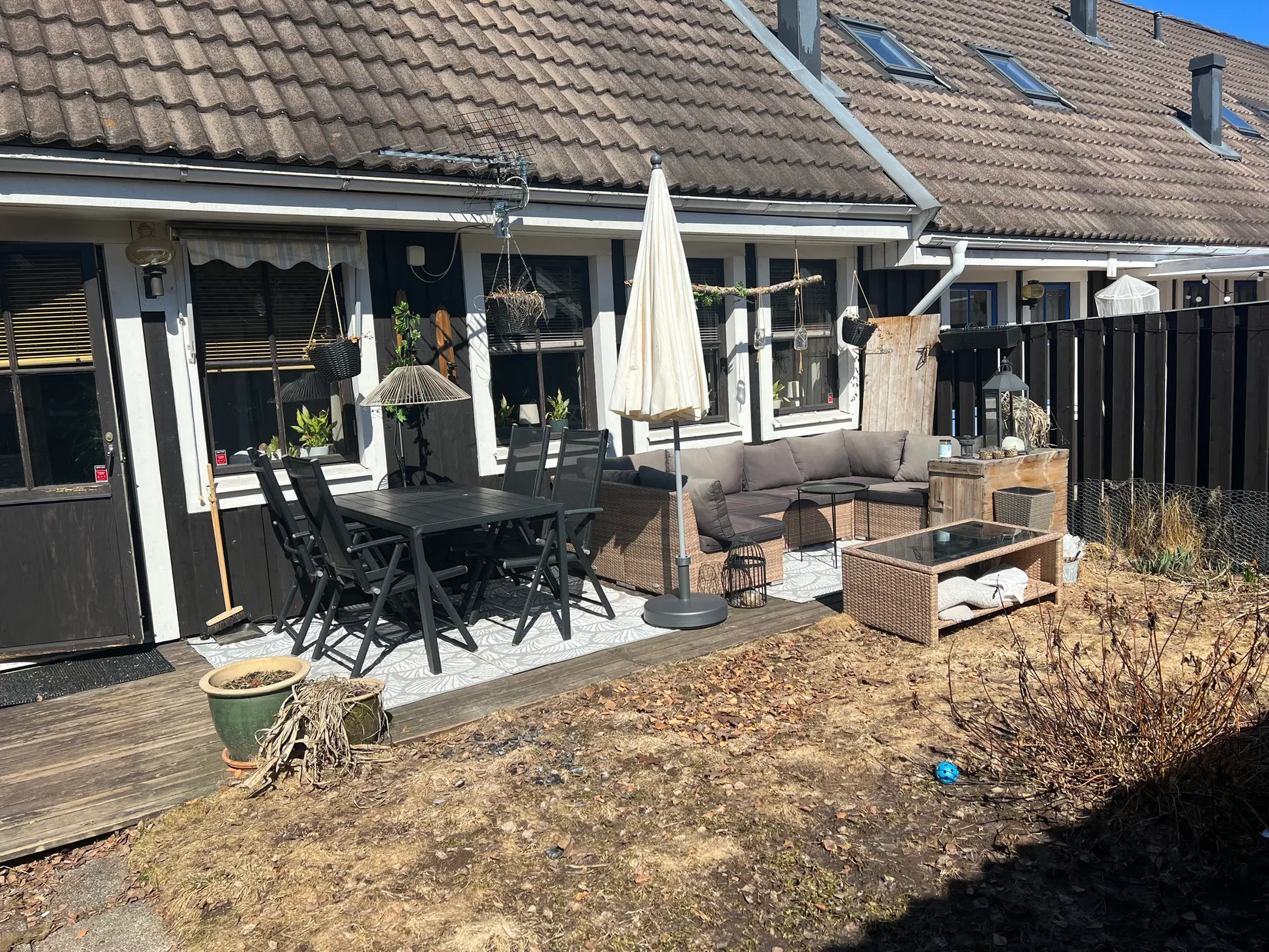 Villa, Sjöbrisvägen 23, Årby, Borlänge