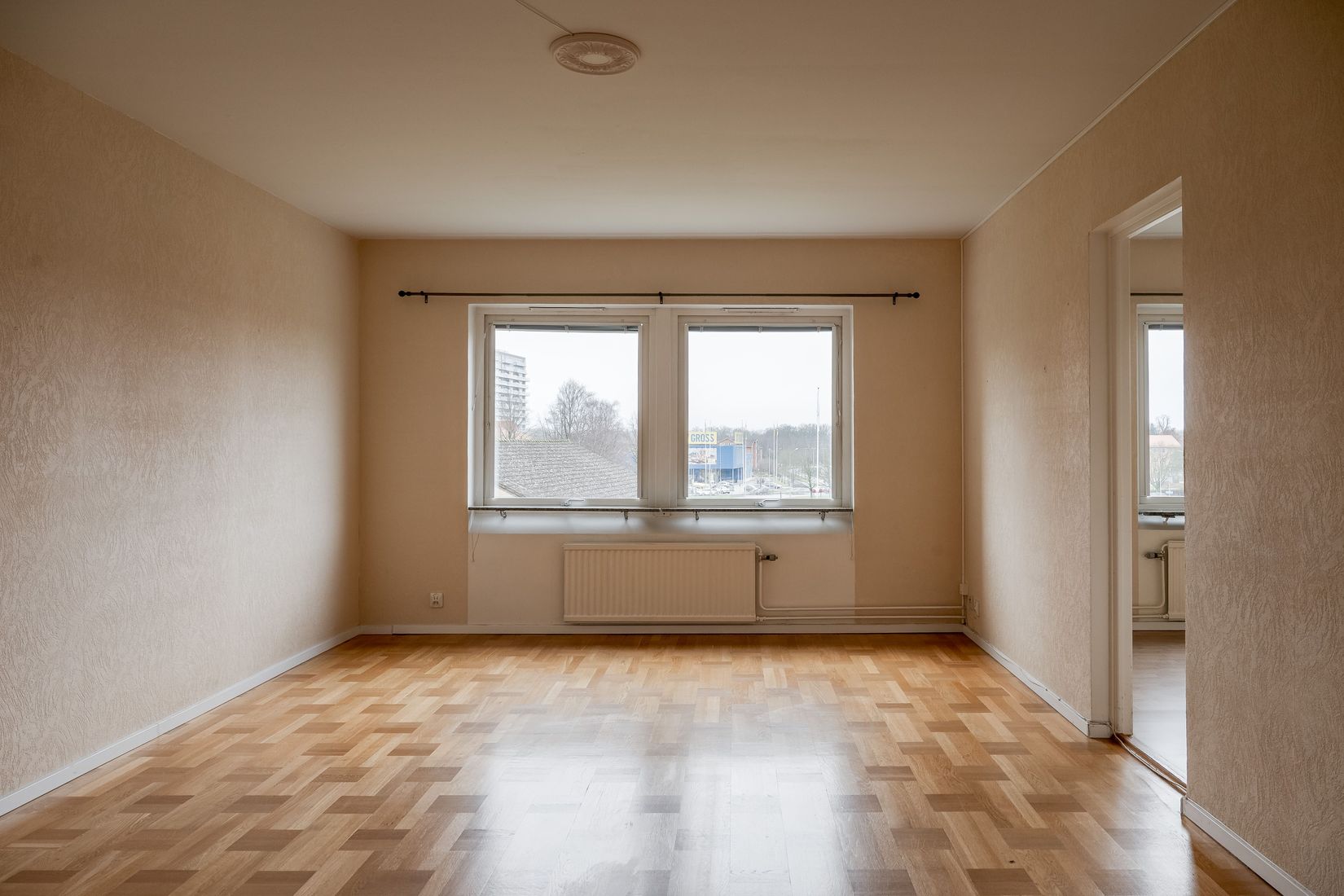 Bostadsrätt, Bokebergsgatan 10, Bokeberg, Hässleholm