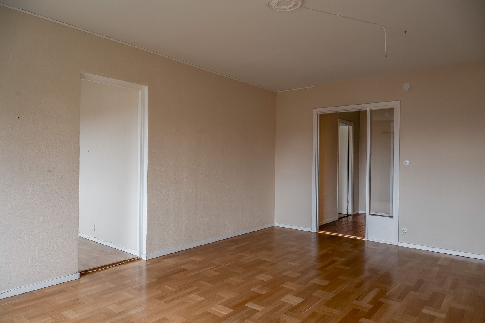 Bostadsrätt, Bokebergsgatan 10, Bokeberg, Hässleholm