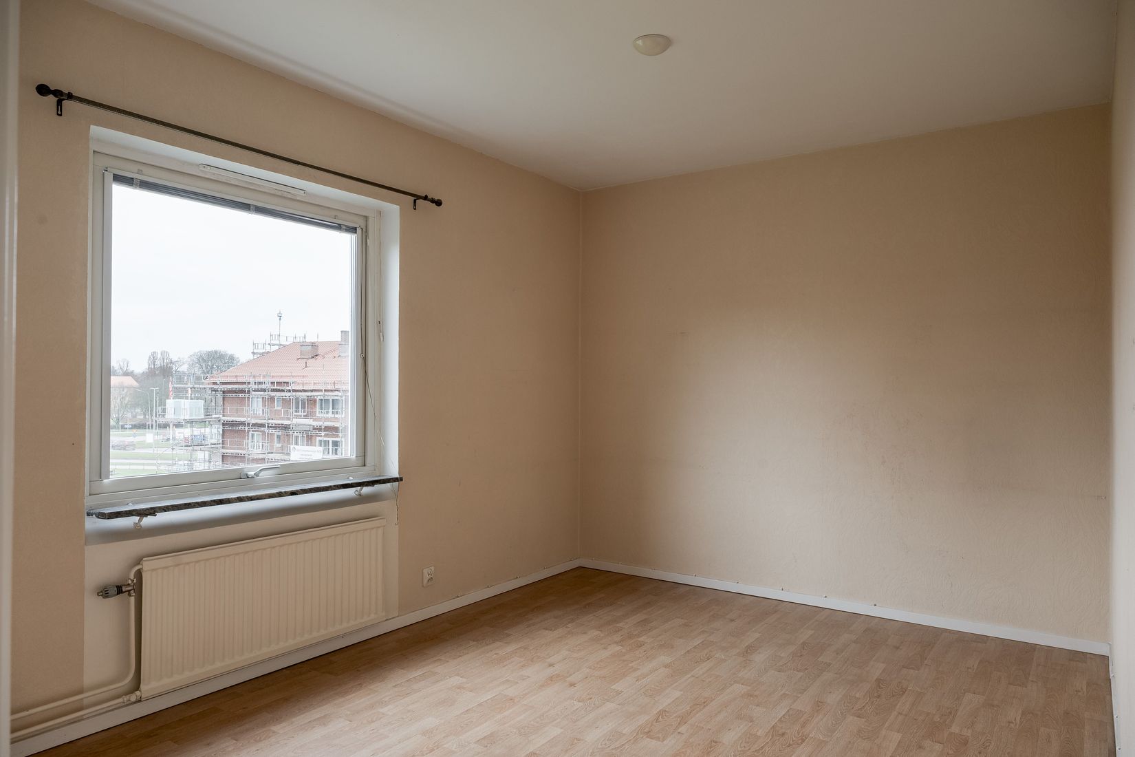 Bostadsrätt, Bokebergsgatan 10, Bokeberg, Hässleholm