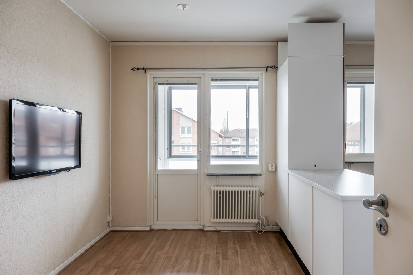 Bostadsrätt, Bokebergsgatan 10, Bokeberg, Hässleholm