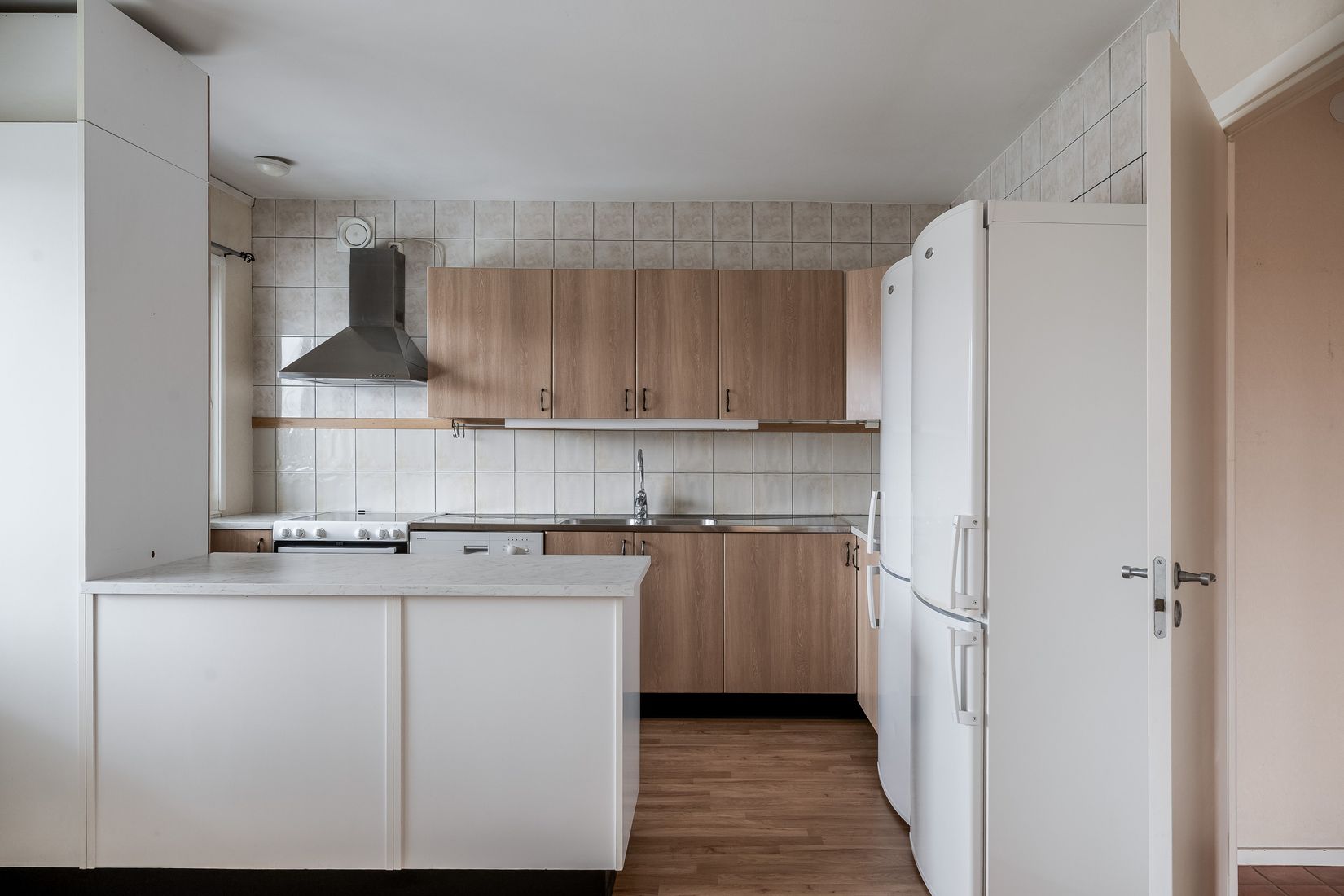 Bostadsrätt, Bokebergsgatan 10, Bokeberg, Hässleholm