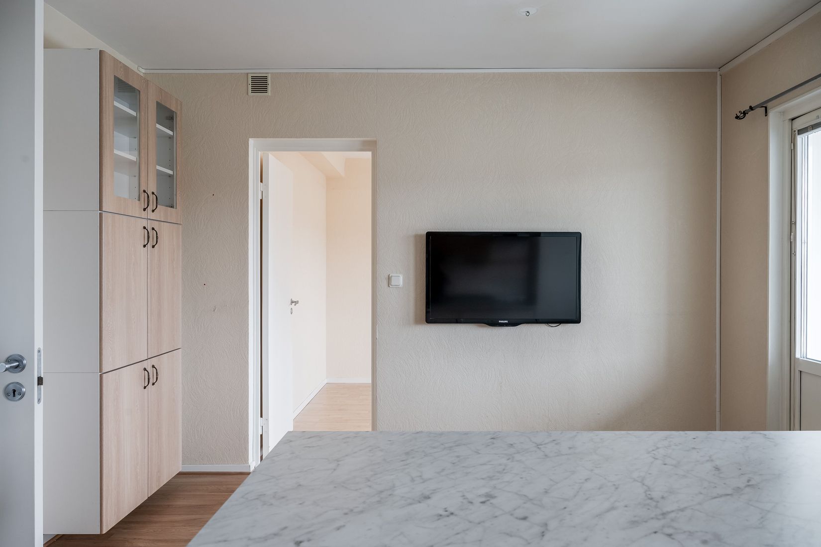 Bostadsrätt, Bokebergsgatan 10, Bokeberg, Hässleholm