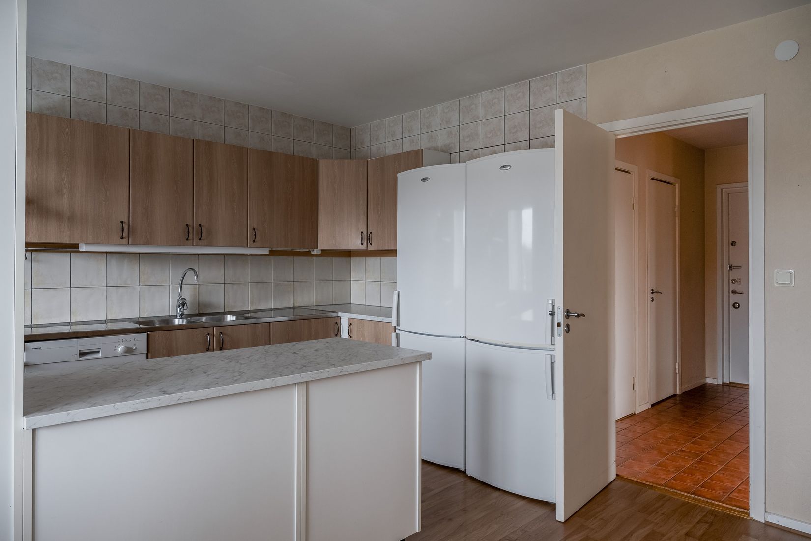 Bostadsrätt, Bokebergsgatan 10, Bokeberg, Hässleholm