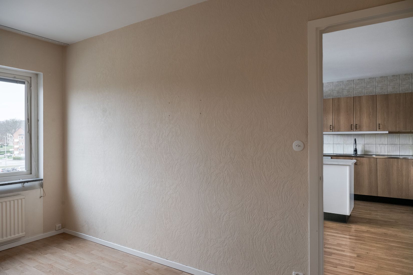 Bostadsrätt, Bokebergsgatan 10, Bokeberg, Hässleholm