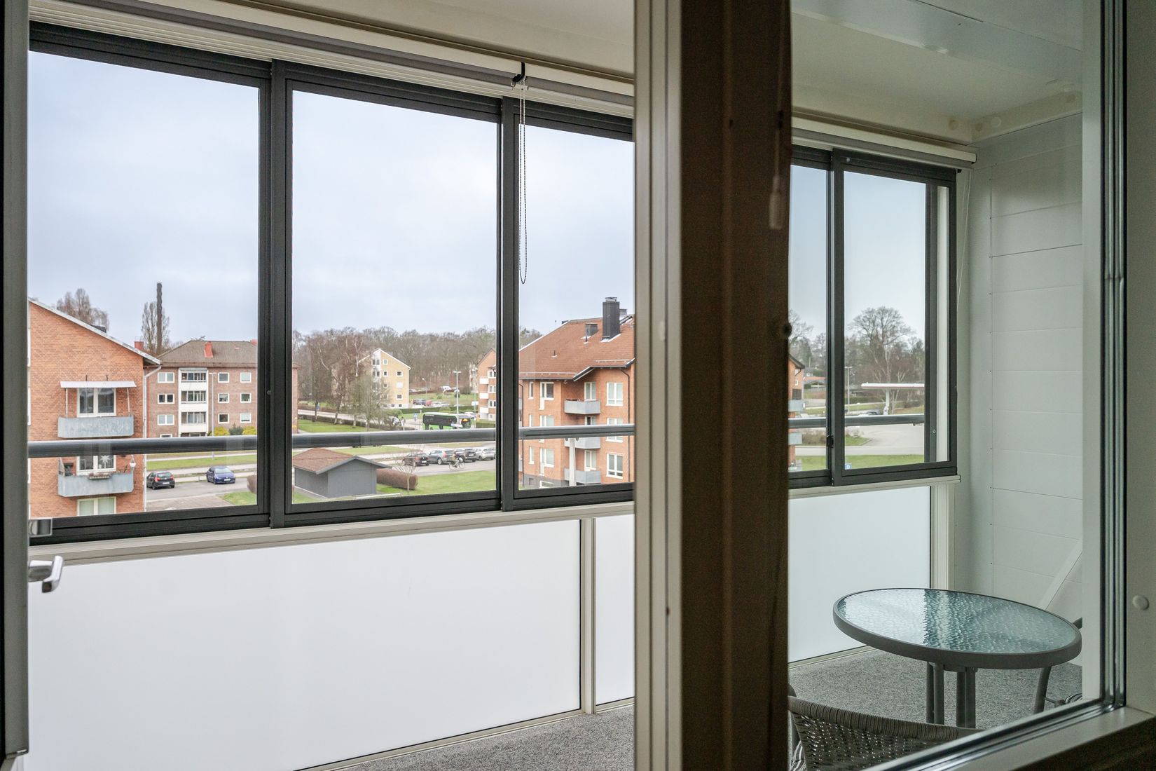 Bostadsrätt, Bokebergsgatan 10, Bokeberg, Hässleholm