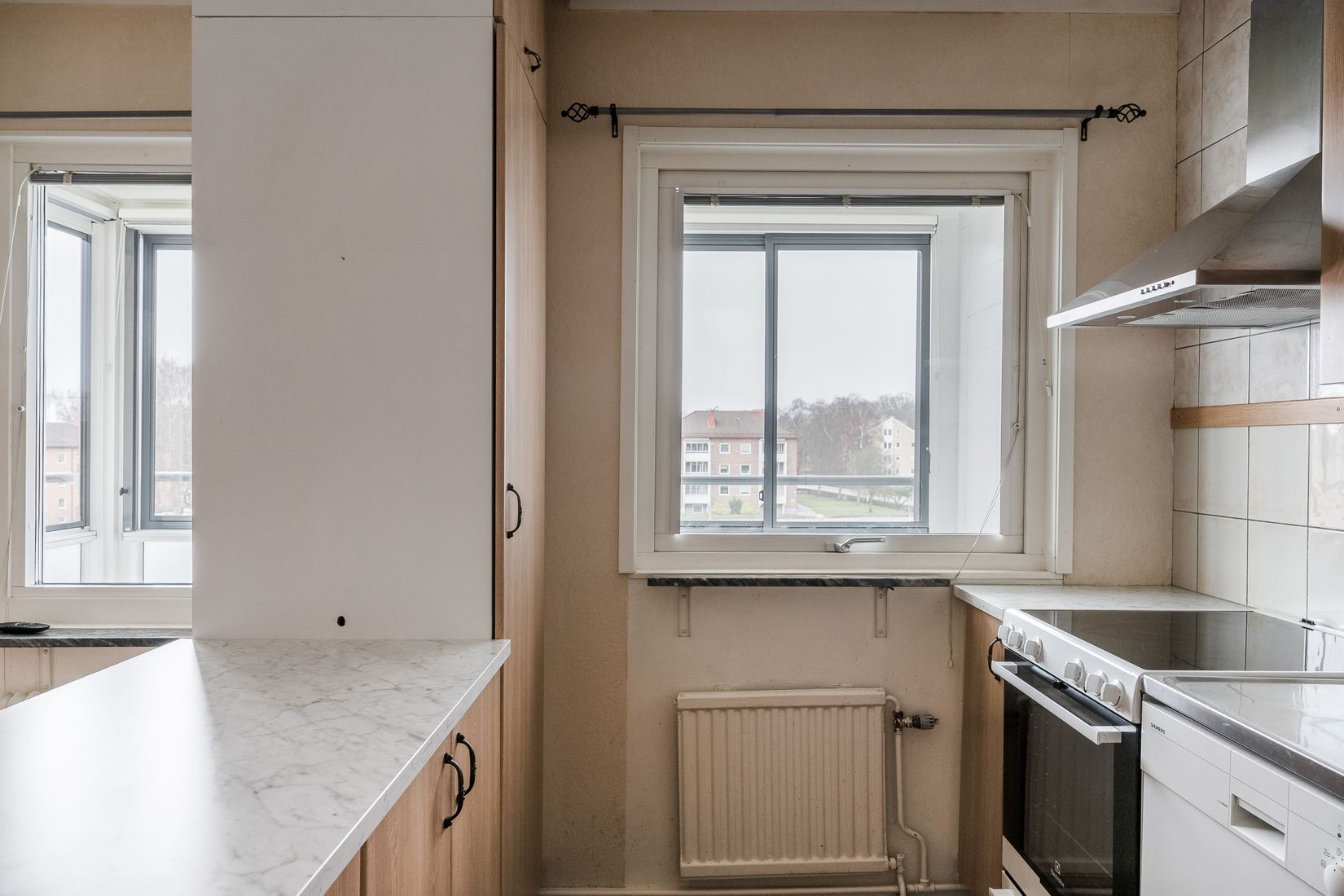 Bostadsrätt, Bokebergsgatan 10, Bokeberg, Hässleholm