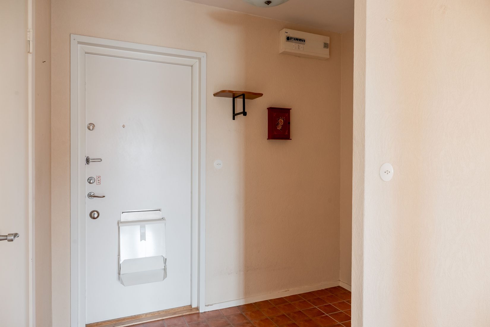 Bostadsrätt, Bokebergsgatan 10, Bokeberg, Hässleholm