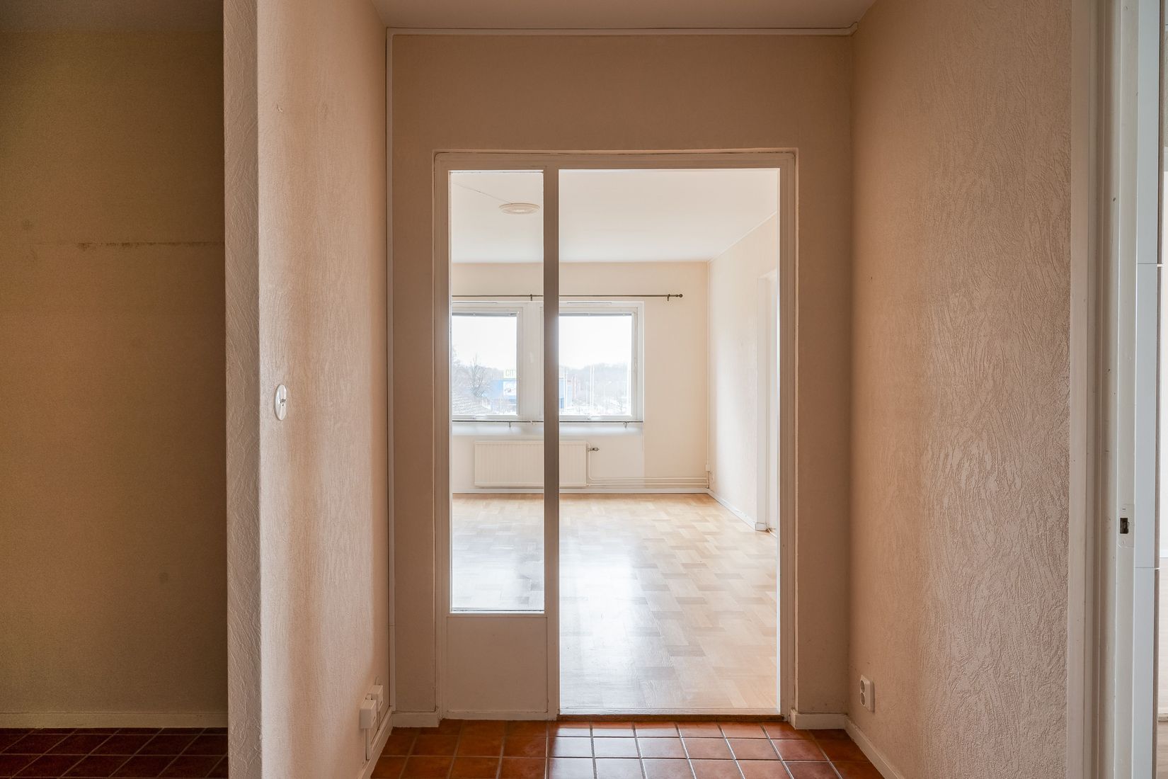 Bostadsrätt, Bokebergsgatan 10, Bokeberg, Hässleholm