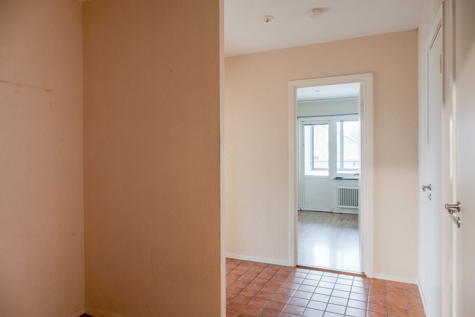 Bostadsrätt, Bokebergsgatan 10, Bokeberg, Hässleholm