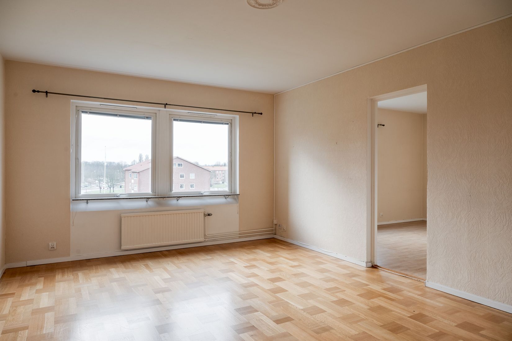 Bostadsrätt, Bokebergsgatan 10, Bokeberg, Hässleholm