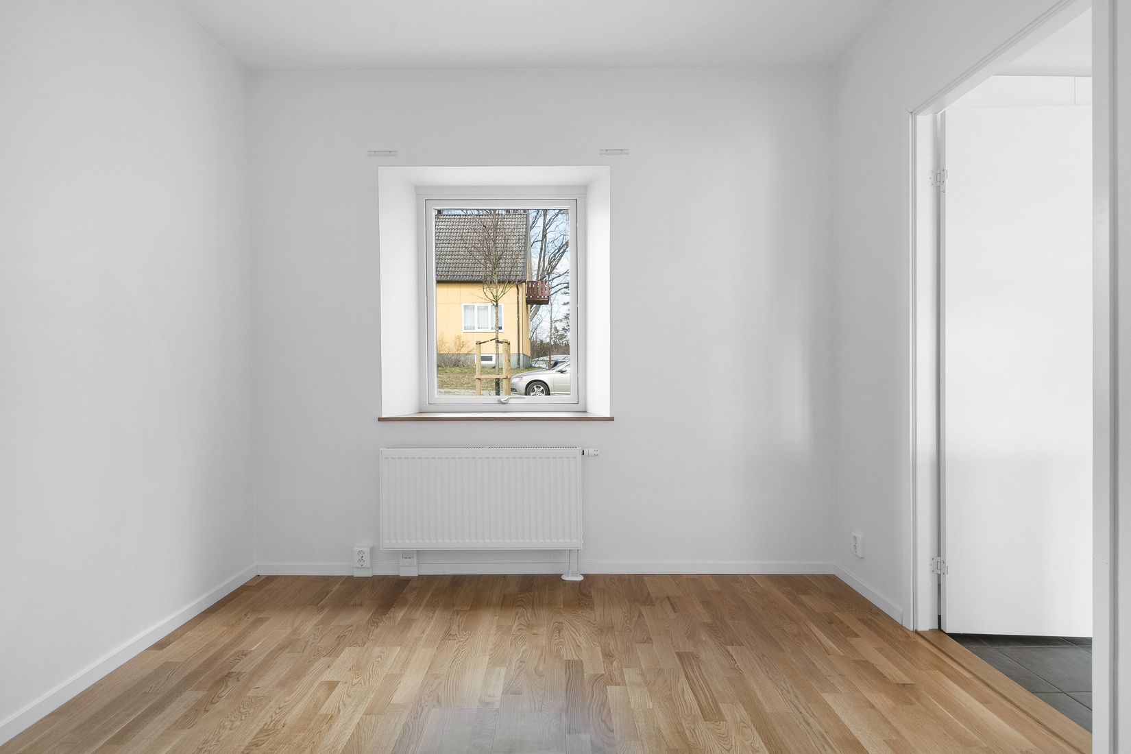 Bostadsrätt, Släntvägen, Hanaskog, Östra Göinge