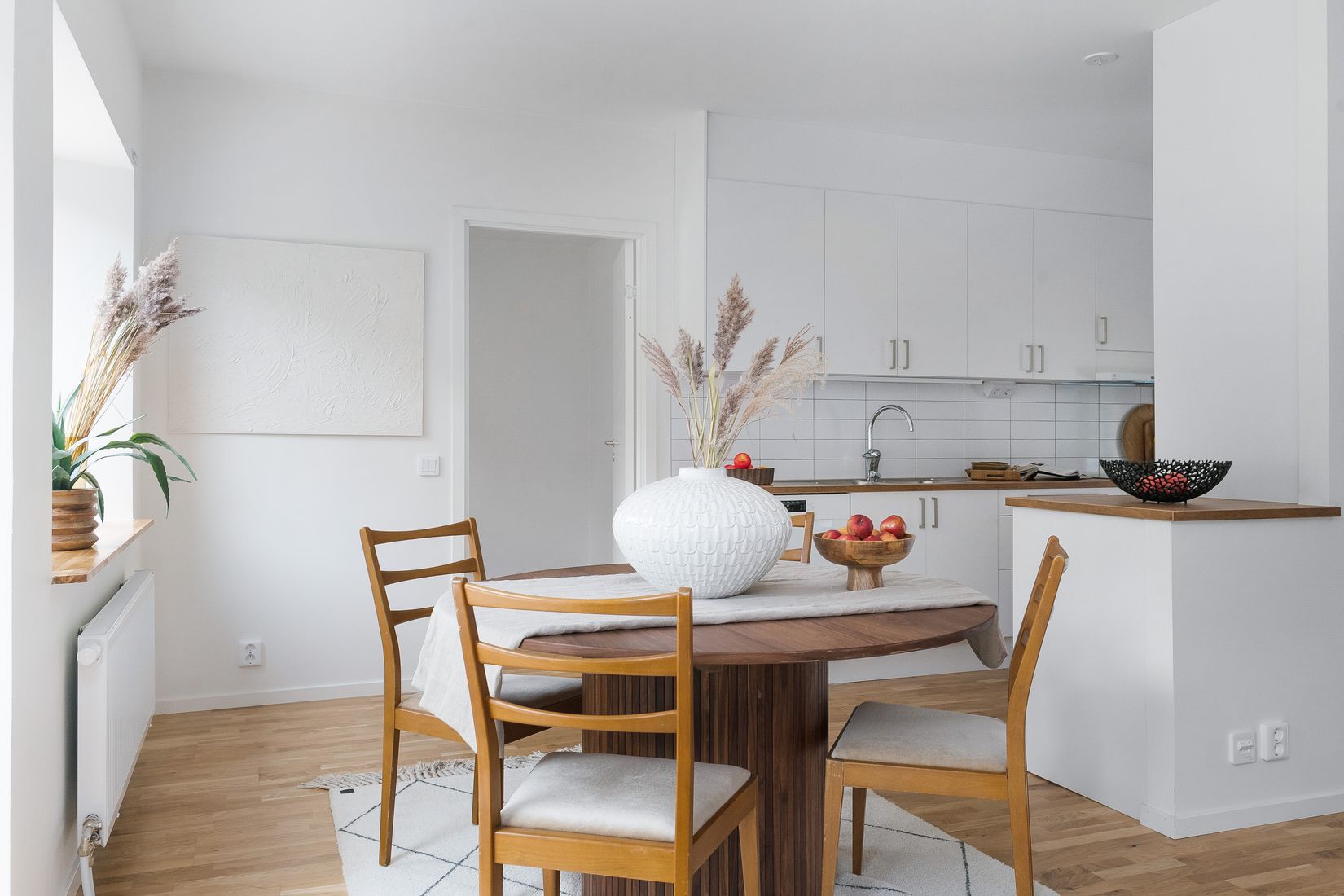 Bostadsrätt, Släntvägen, Hanaskog, Östra Göinge