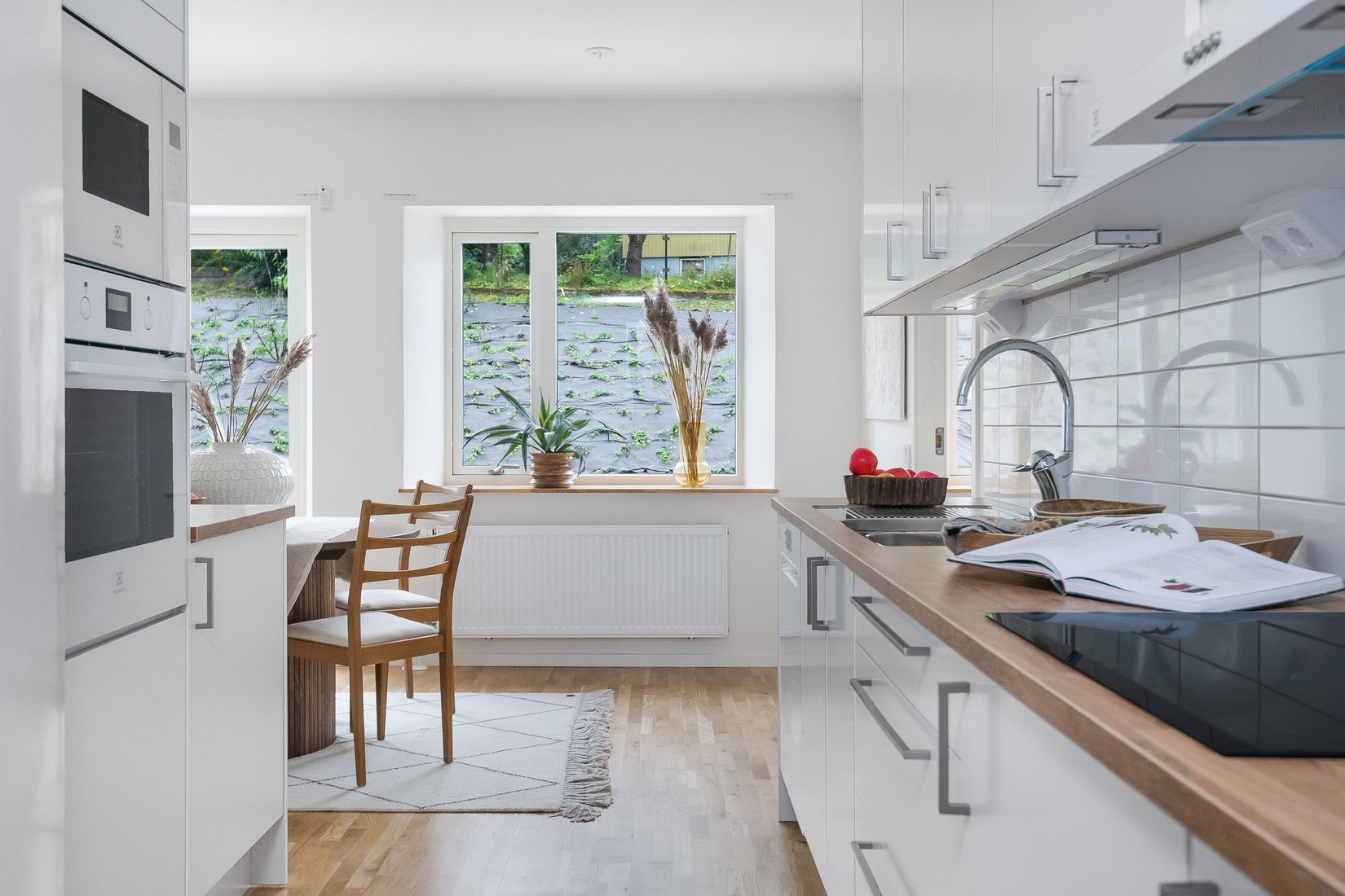 Bostadsrätt, Släntvägen, Hanaskog, Östra Göinge