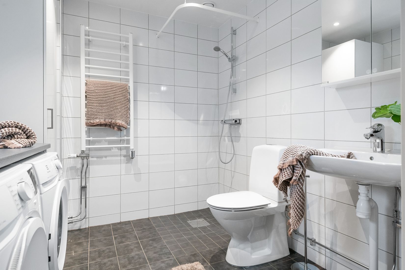 Bostadsrätt, Släntvägen, Hanaskog, Östra Göinge