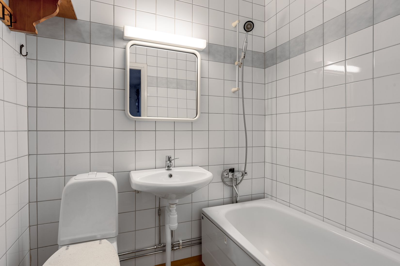 Bostadsrätt, Lindövägen 40A, Oxelbergen, Norrköping