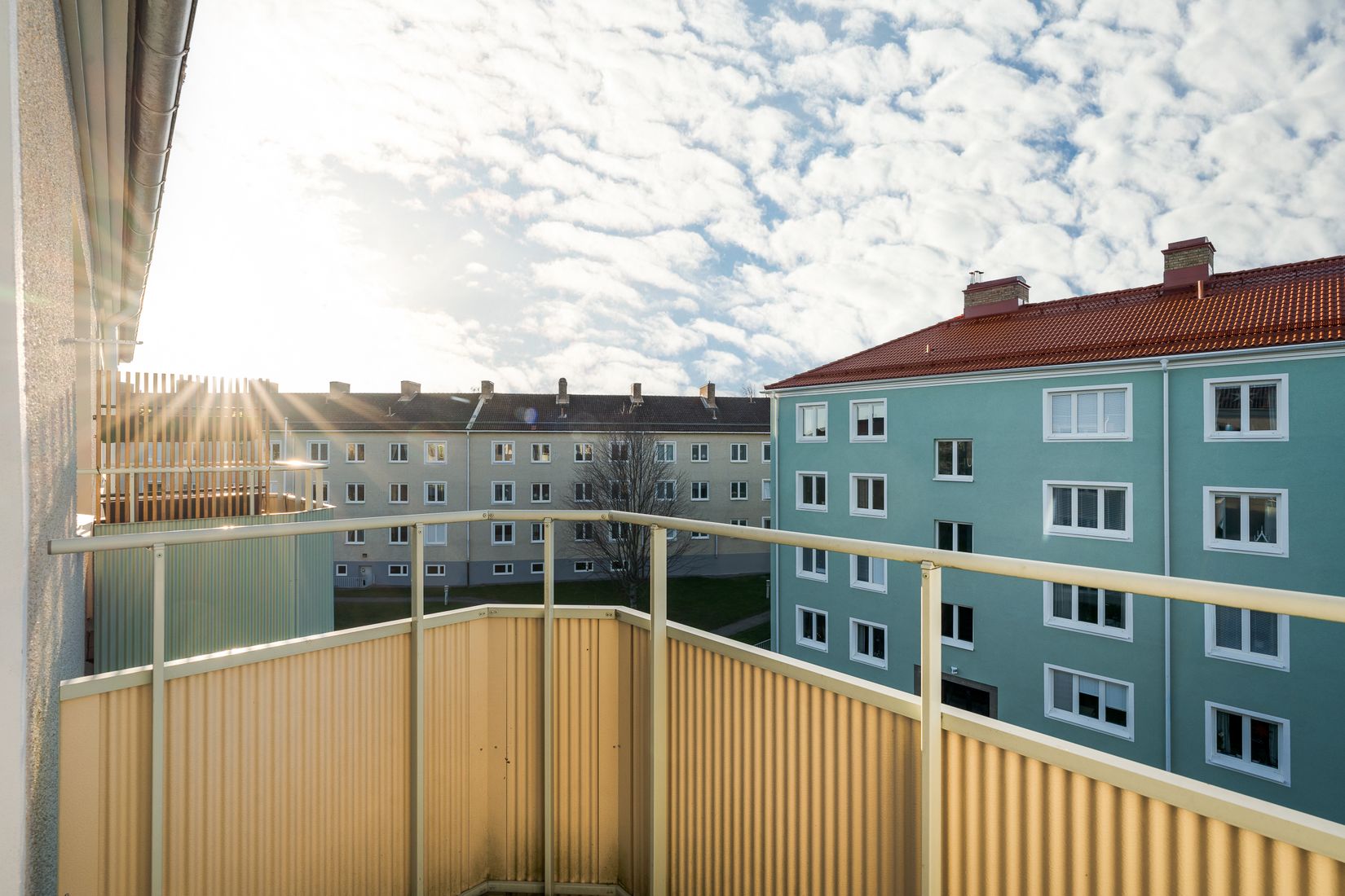 Bostadsrätt, Lindövägen 40A, Oxelbergen, Norrköping